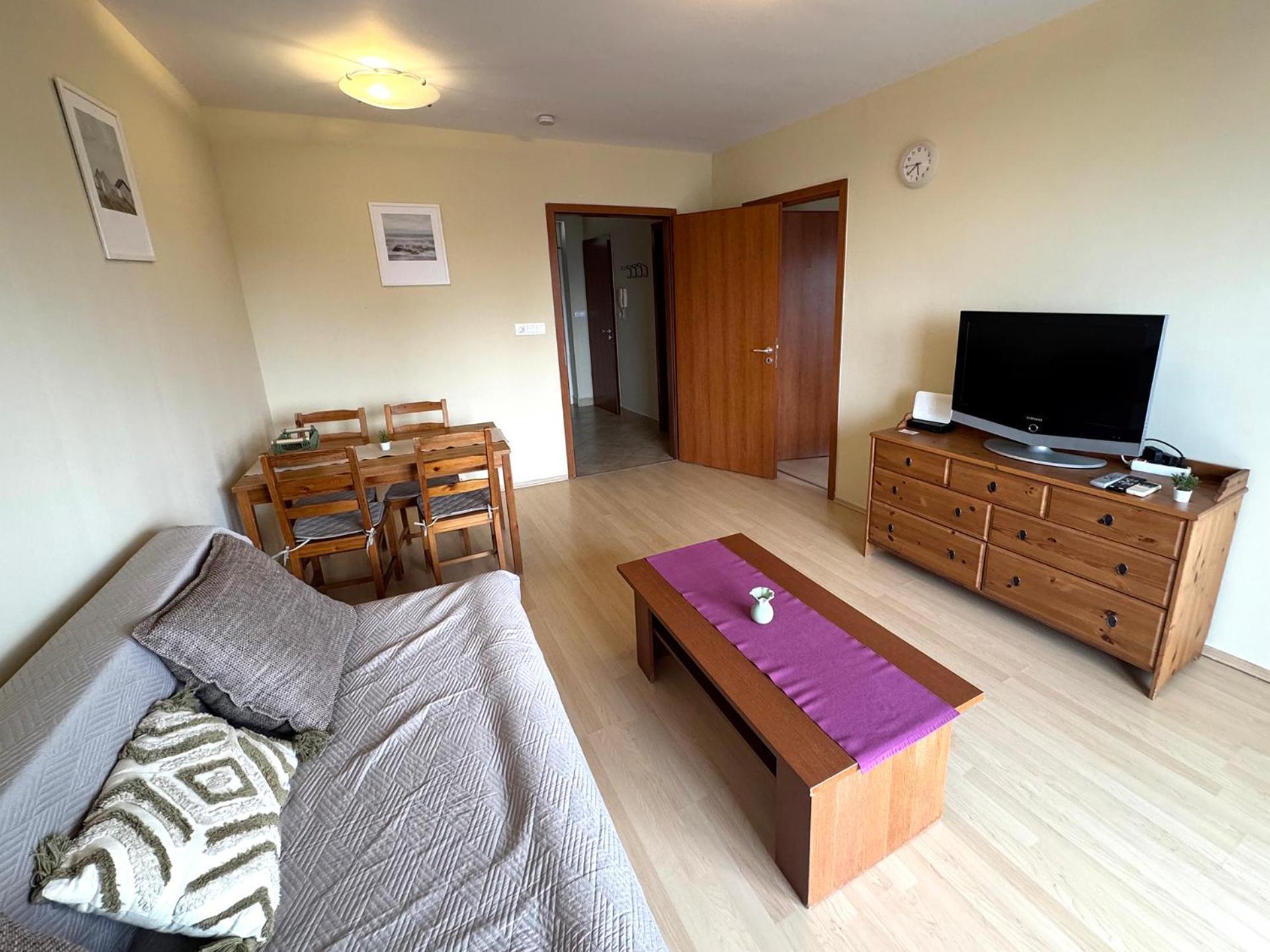 Club218 Holiday Apartman Siofok Dış mekan fotoğraf