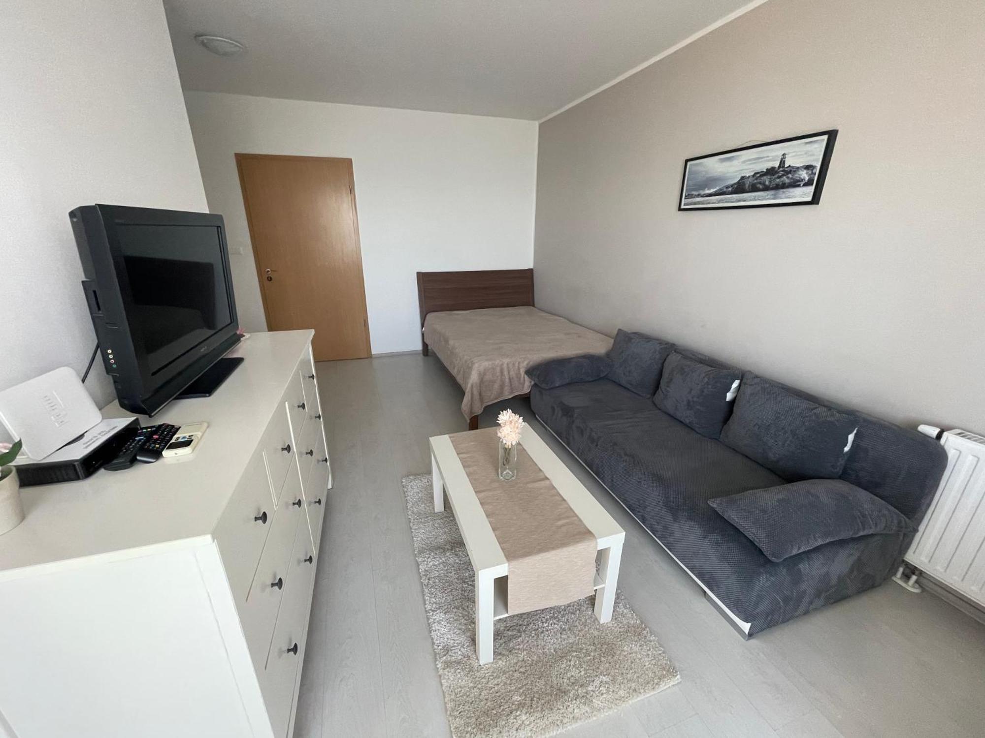 Club218 Holiday Apartman Siofok Dış mekan fotoğraf
