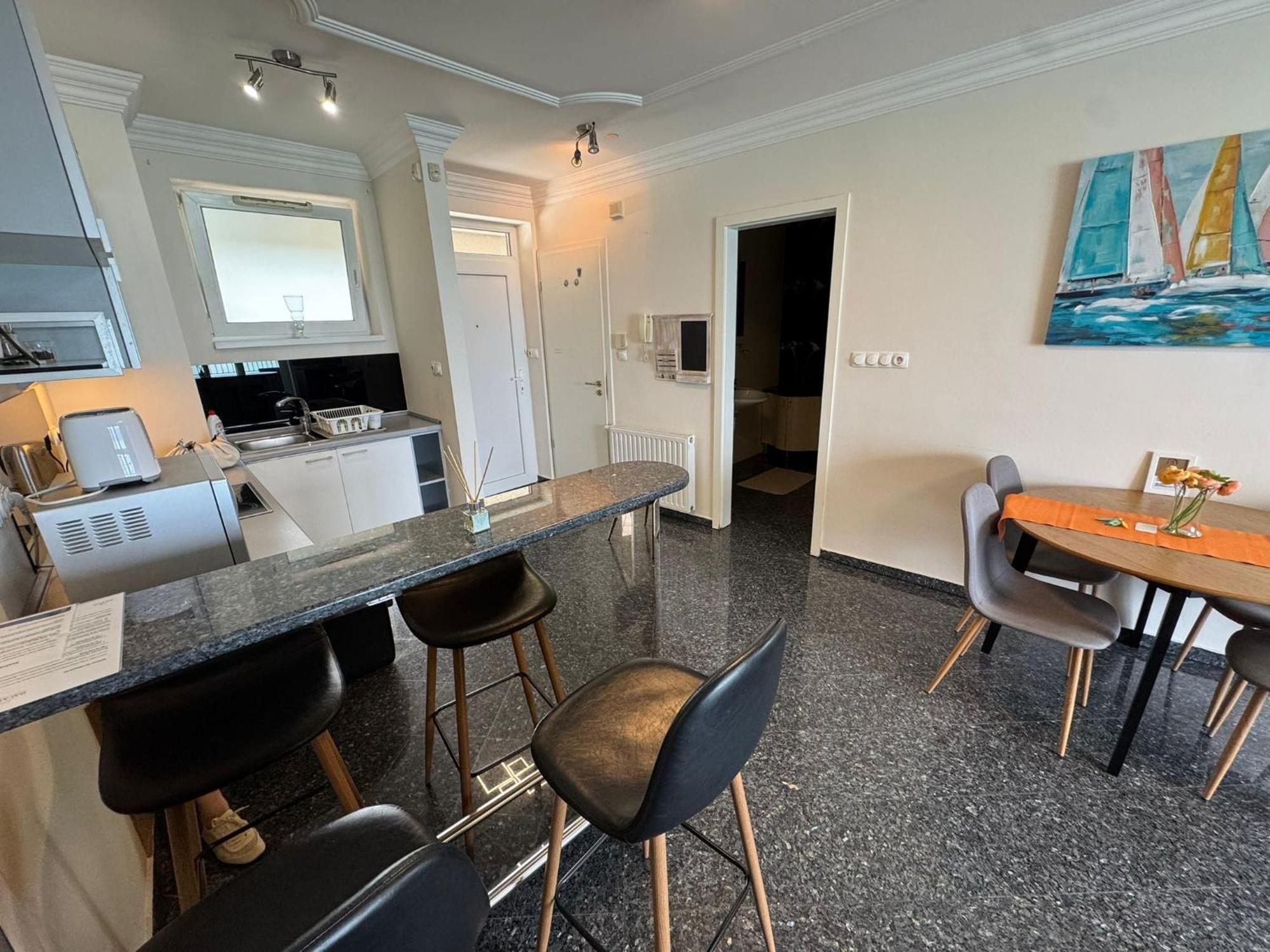 Club218 Holiday Apartman Siofok Dış mekan fotoğraf